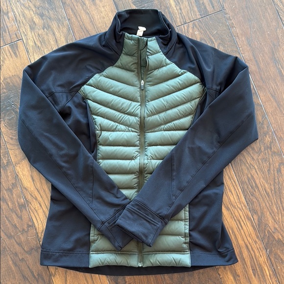 Lucy Qualitied Jacket